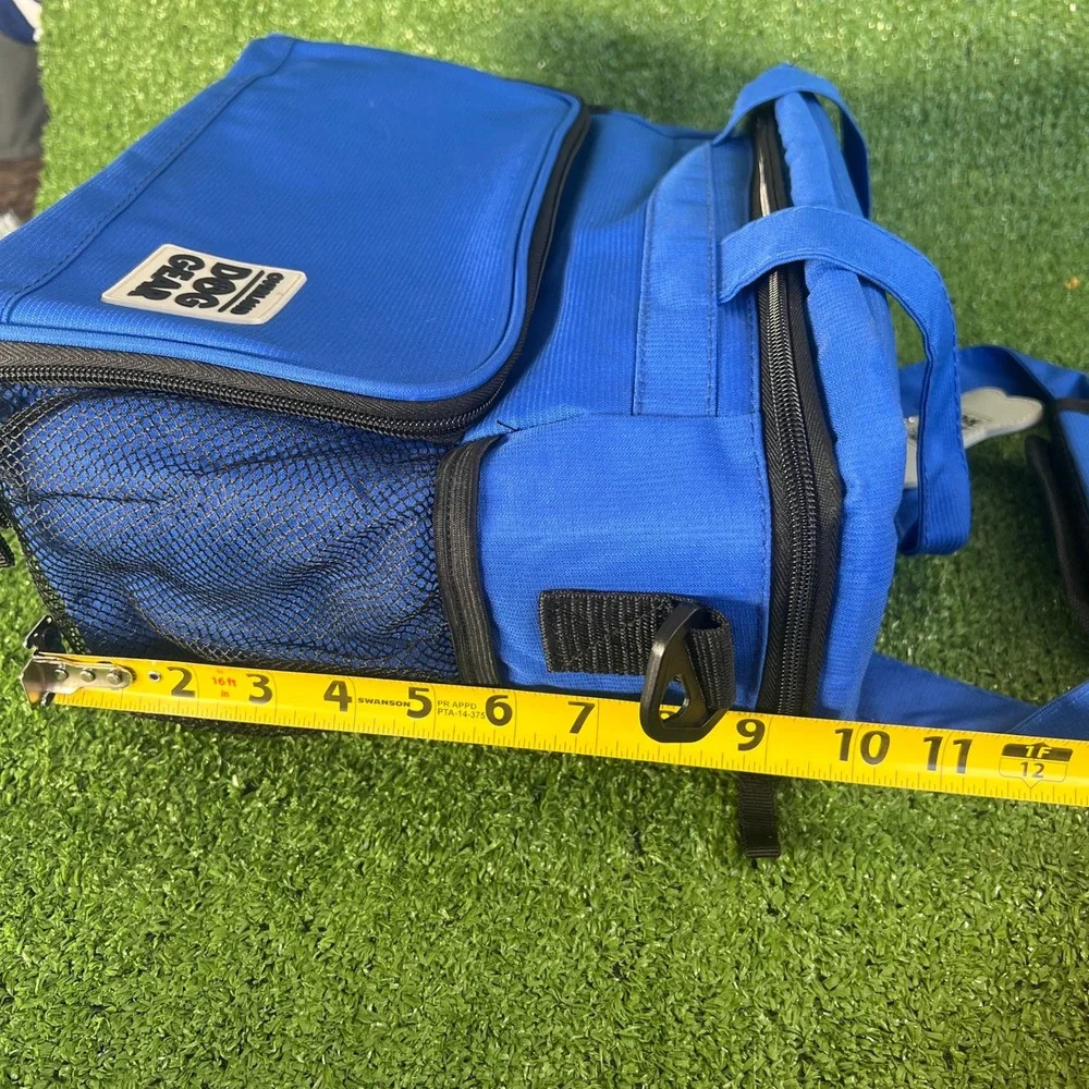 Overland Dog Gear overland dog